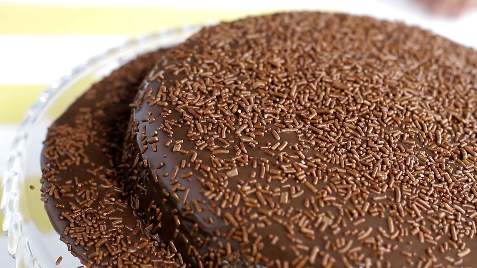 Thumbnail for BOLO DE BRIGADEIRO